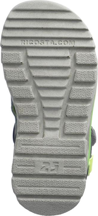 Actual product image Ricosta Sandalen (29)