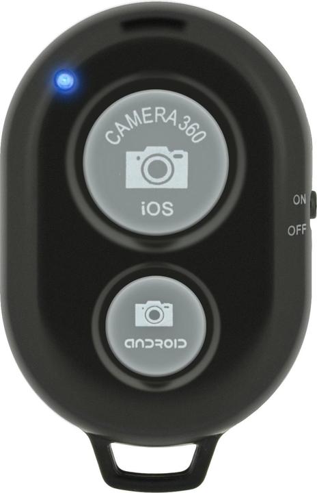 Actual product image Swissten Bluetooth Selfie Stick