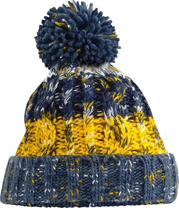 Produktbild Beechfield Bommelmütze (One Size)