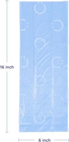 Actual product image Ubbi Spare bag