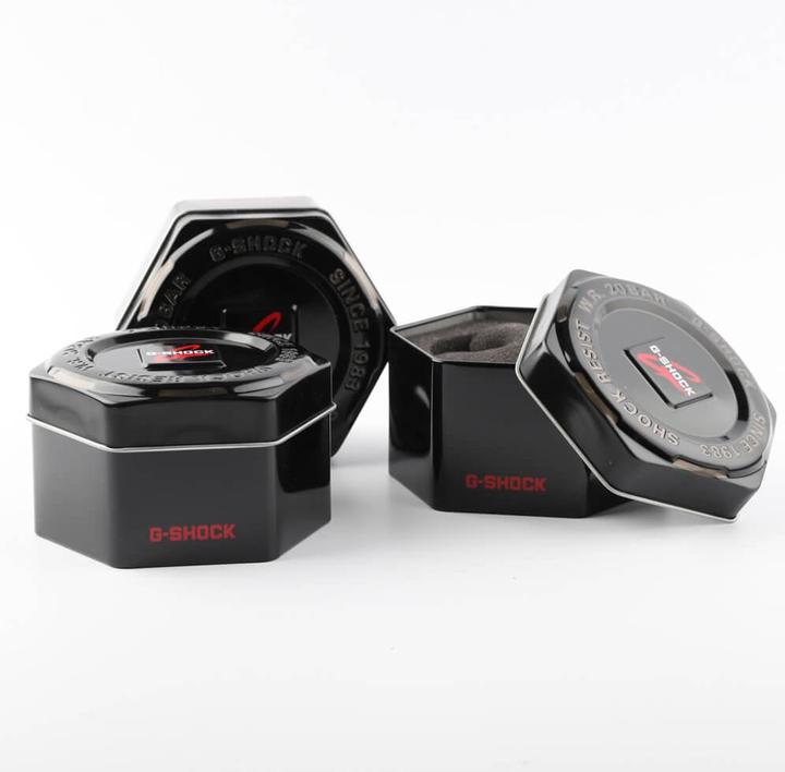 Immagine prodotto G-Shock GM-B2100GD-5AER (Orologio con pietra preziosa, 44 mm)