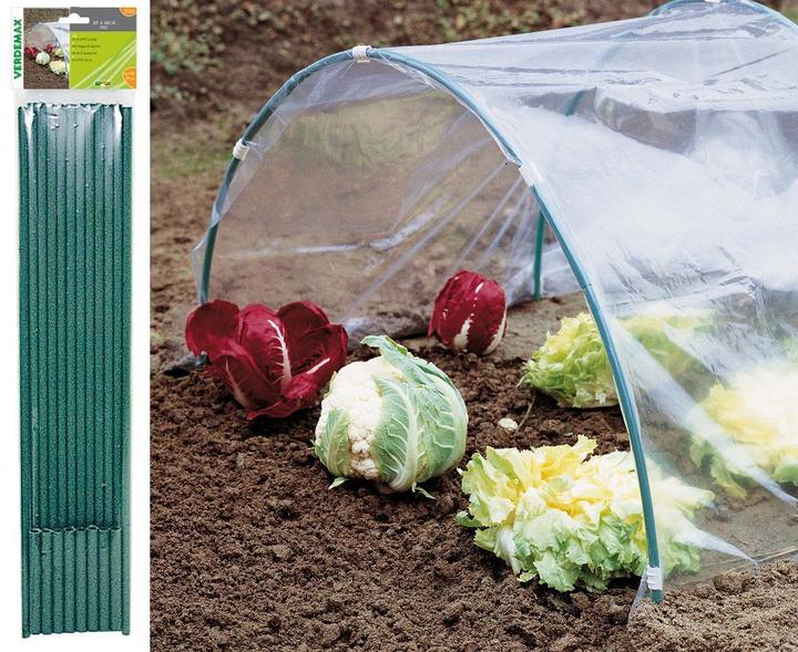 Immagine prodotto Verdemax Archi per tunnel 4 pz.