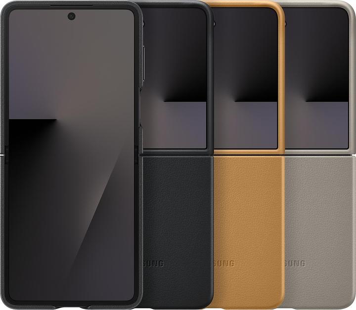 Productafbeelding Samsung Kindsuit Case (Samsung Galaxy Z Flip7)