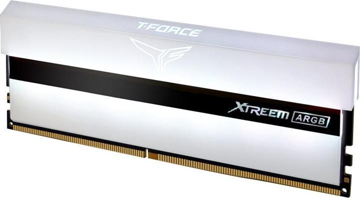 Produktbild Team Group T-Force Xtreem ARGB (2 x 16GB, 3600 MHz, DDR4-RAM, DIMM)