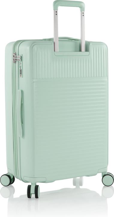 Actual product image Heys Pastel Mint M -matkalaukku, minttu (74 l)