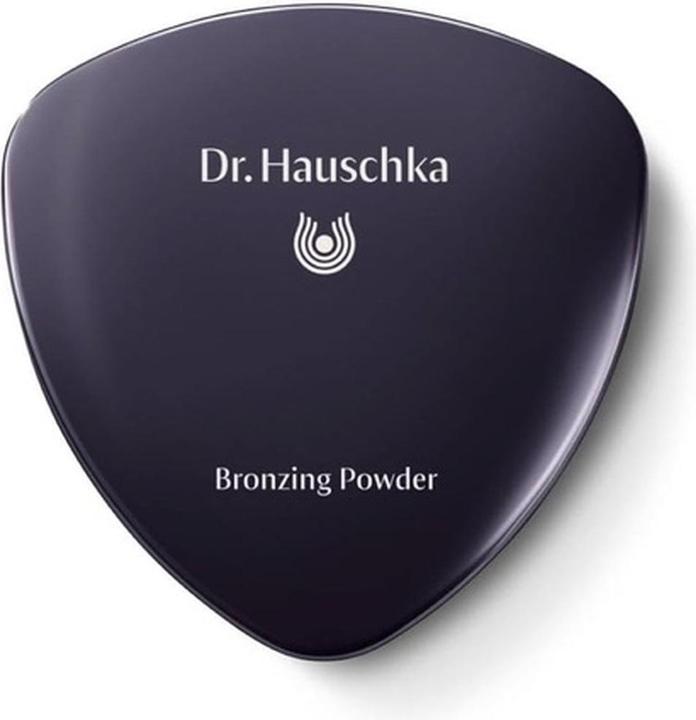 Produktbild Dr. Hauschka Bronzing Powder 01 Bronze (01 Bronze, Bronzer, 10 g)