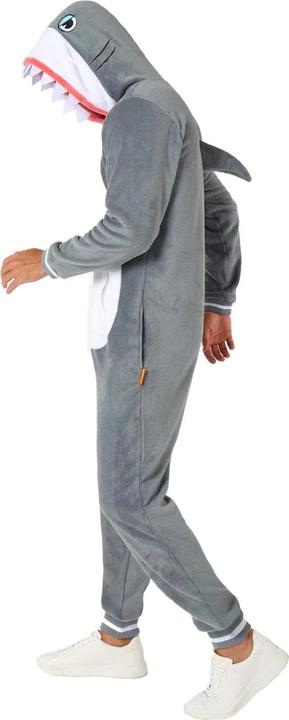 Produktbild OppoSuits Hai Onesie (S)