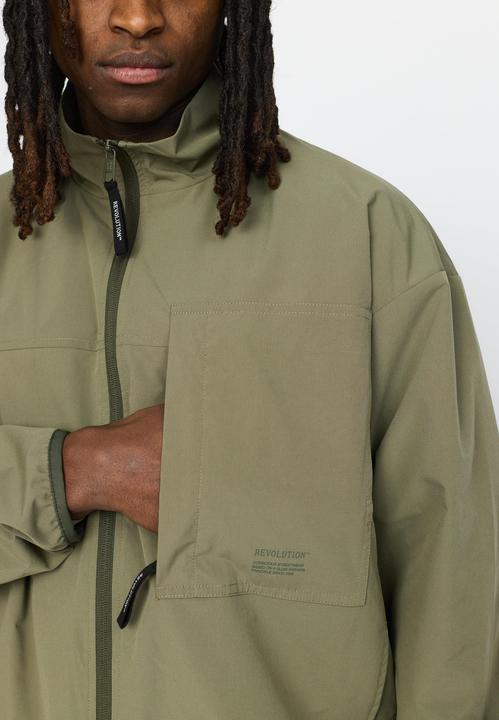 Produktbild Revolution Trainingsjacke (XL)