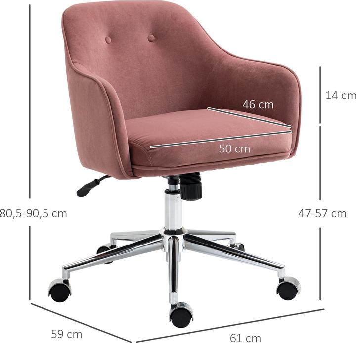 Image du produit Jamb Chaise de bureau