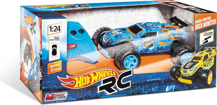 Produktbild Mondo 63339 remote controlled toy