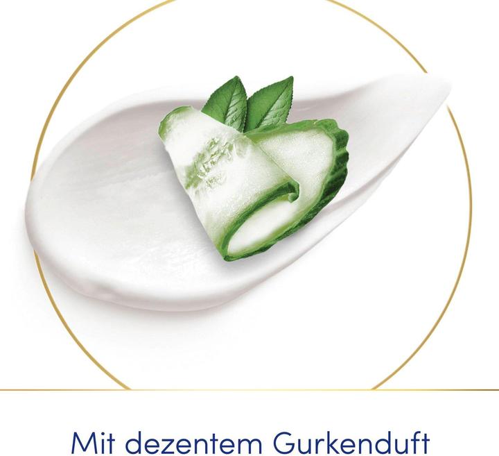 Produktbild Dove Deo Roll-on 0% Zink Gurkenduft 50 ml (Roll-on, 50 ml)