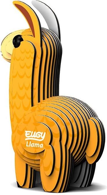 Image du produit Eugy Lama