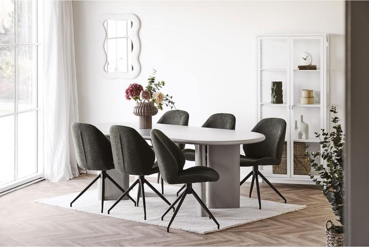Produktbild House Nordic Dahlienstrauss (68 cm)