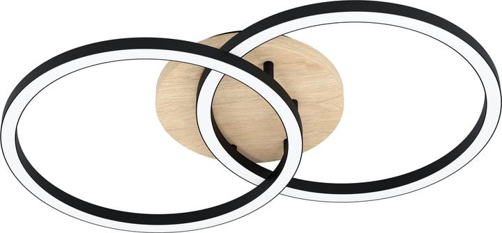 Image du produit EGLO Lomaltas-Z (4400 lm)