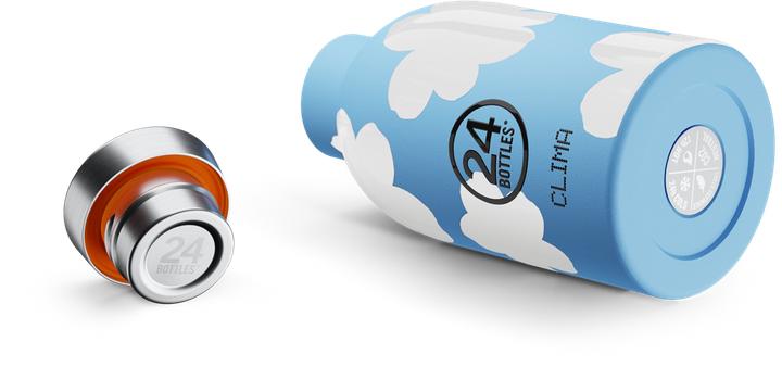 Immagine prodotto 24 Bottles Clima (0.33 l)