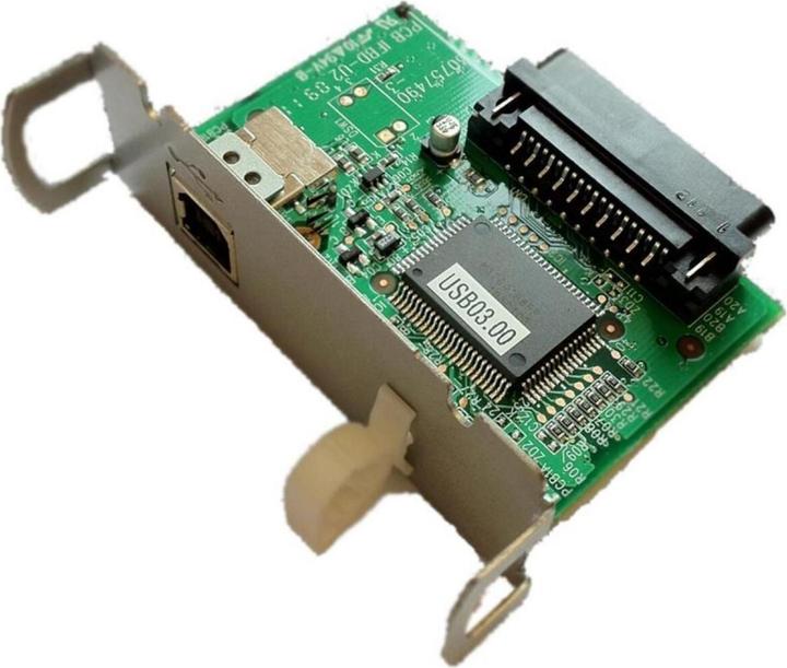 Produktbild Star Micronics IFBD-HU07 USB