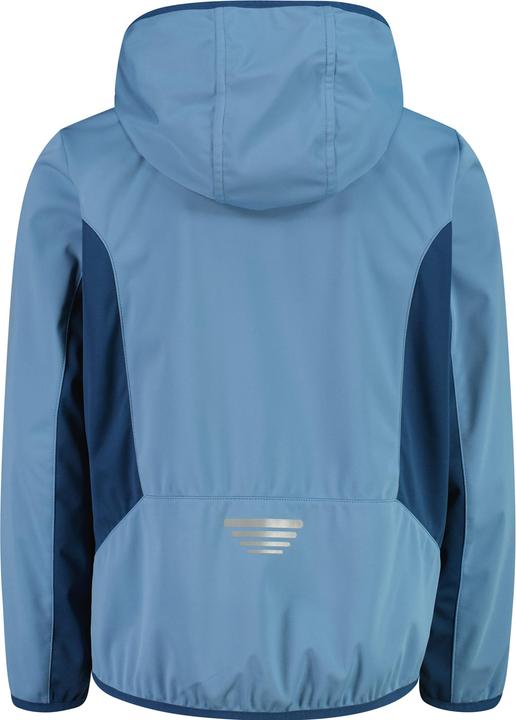 Immagine prodotto CMP Campagnolo Boys Softshell (152)