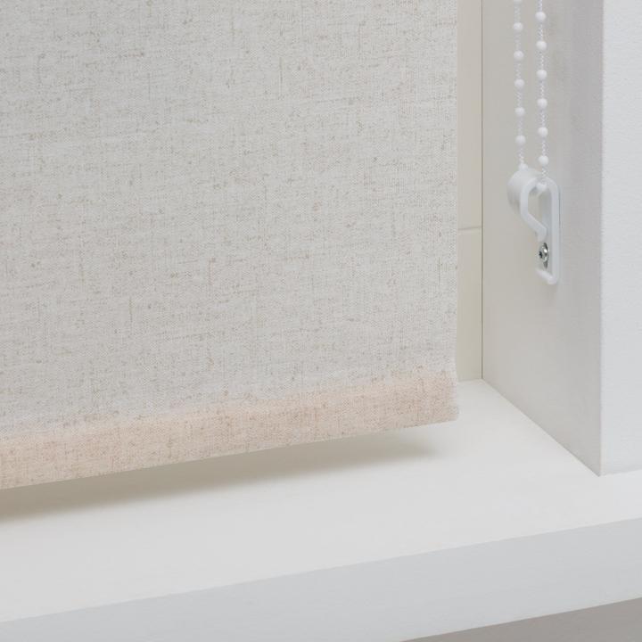 Actual product image micasa Lino (63 x 185 cm)