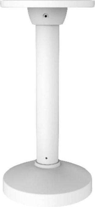 Image du produit Hikvision DS-1471ZJ-155 - Dôme de caméra