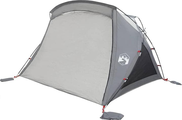 Produktbild vidaXL Marys (Strandzelt + Strandmuschel, 3.65 kg, 2 Personen)