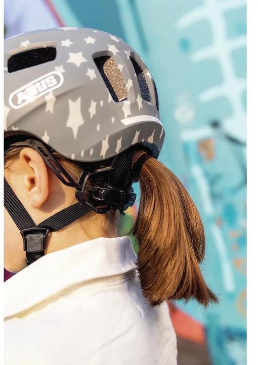 Actual product image Abus Youn-I 2.0 (52 - 57 cm)