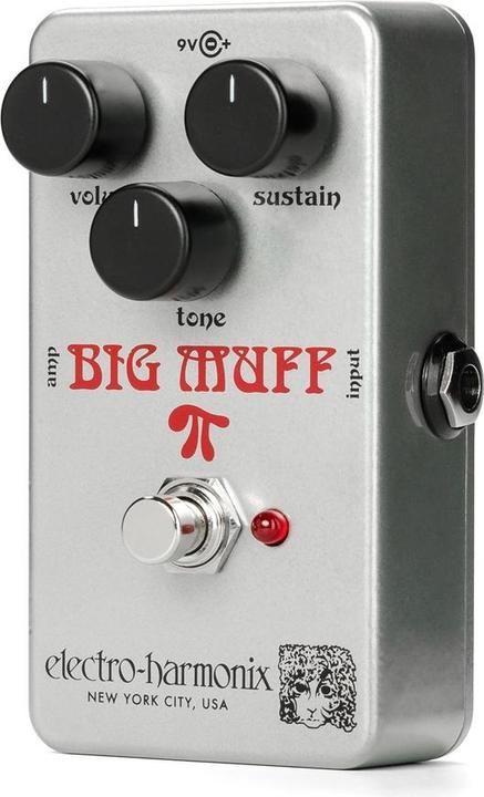 Produktbild Electro-Harmonix Ram's Head Big Muff Pi (E-Gitarre)