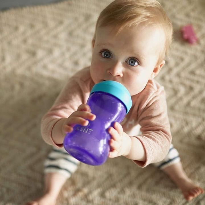 Immagine prodotto Philips Avent Schnabelbecher ohne Griff (300 ml)