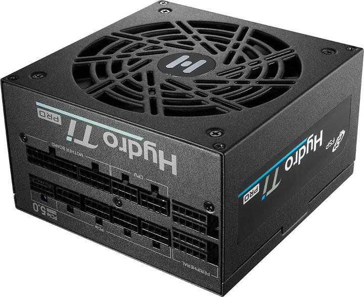 Fortron FSP Hydro TI PRO (850 W)