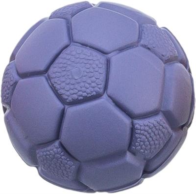 Actual product image Trixie Bal Natuurrubber Assorti - 4,5 Cm (Cat ball toy)