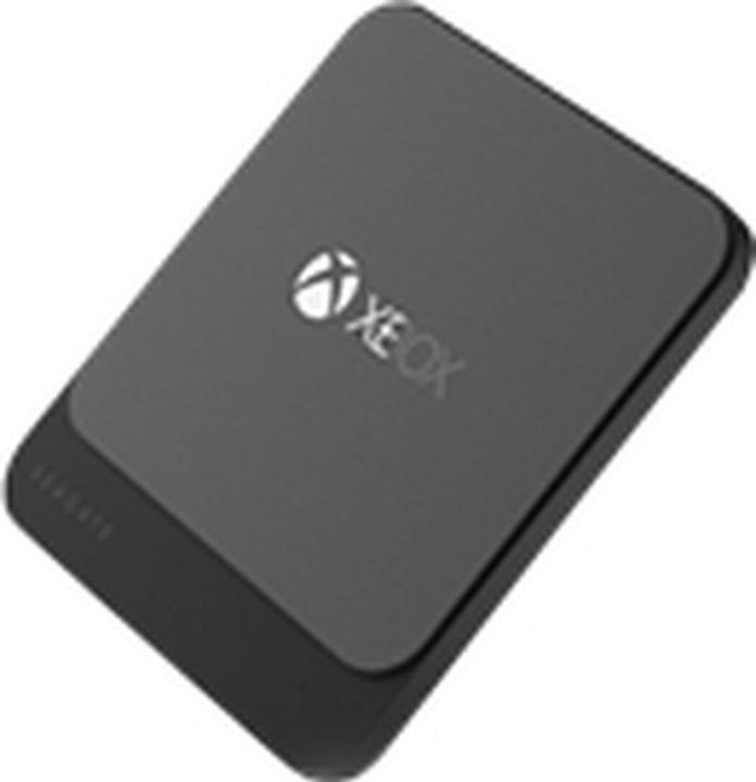 Seagate Game Drive for Xbox (0.50 TB)