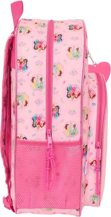 Immagine prodotto Disney Princess Schulrucksack Rosa 33 x 42 x 14 cm