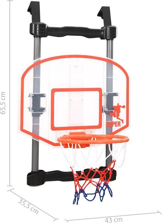 Actual product image vidaXL Adalee