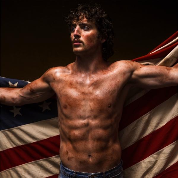 American Heart (Benson Boone, 2025)