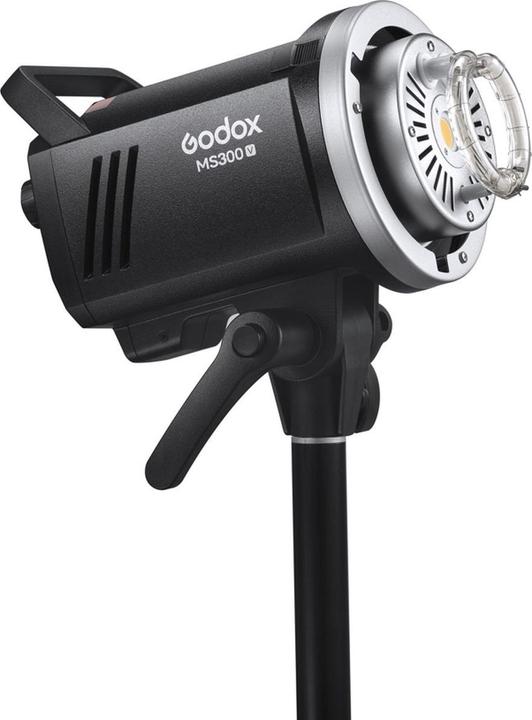 Godox MS300V (Flash head)