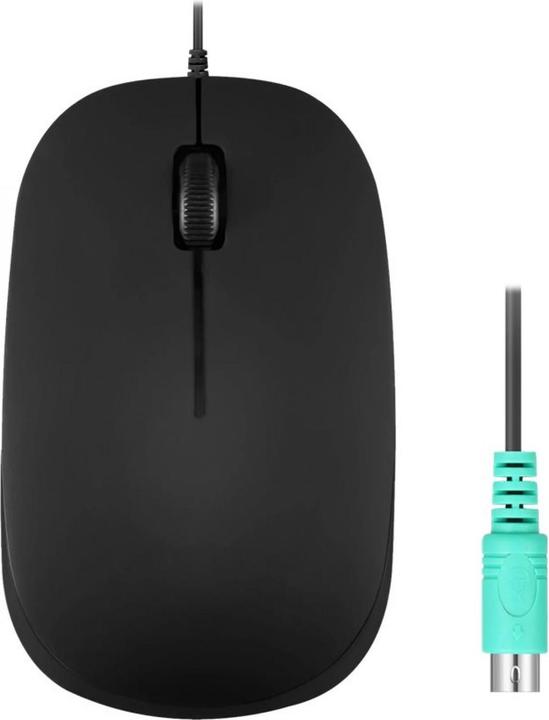 Actual product image Perixx MUS-6B-01-BG (Cable)