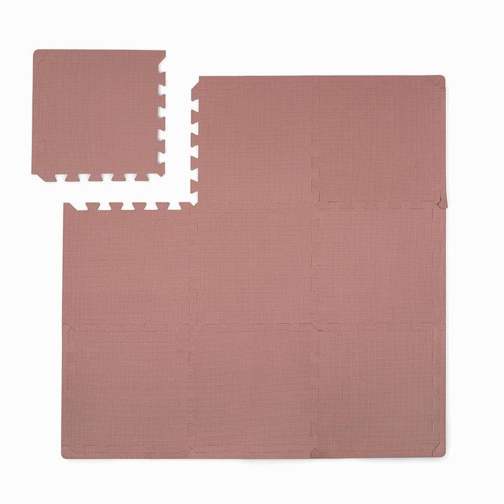 Actual product image That's mine Foam Play Mat (100 x 100 cm)