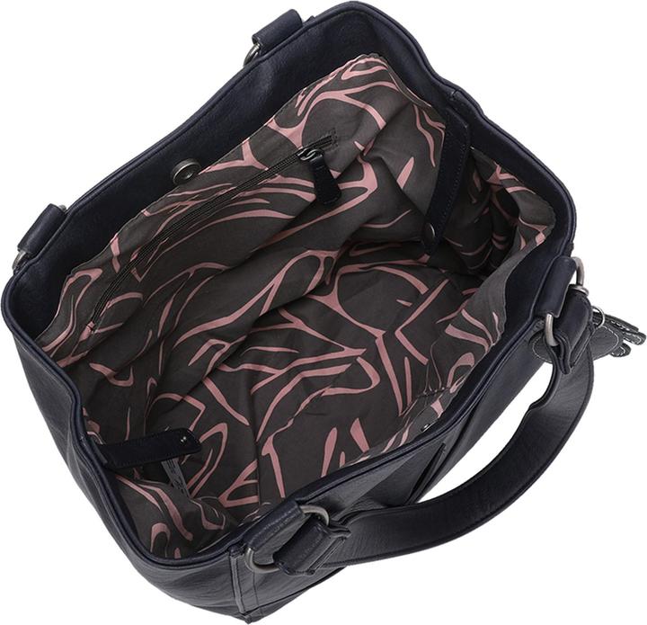 Actual product image Fritzi aus Preußen Eco Joy01 shoulder bag 32 cm