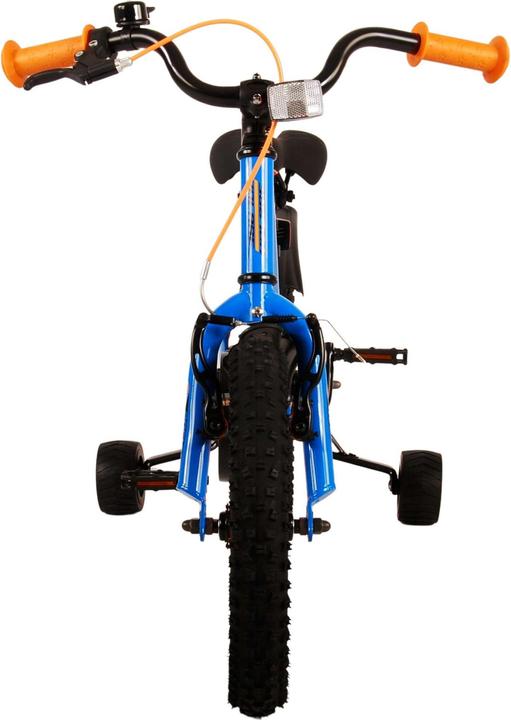 Immagine prodotto Volare Rocky Kinderfiets - Giocattoli - 14 pollici - Blauw (14")