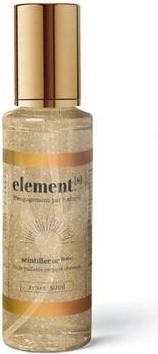Image du produit Pbi Elements Shimmering Gold Oil For Body And Hair 50 Ml (50 ml)