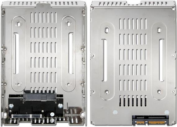 Image du produit Icy Dock EZConvert Air Lite MB482SP-3B