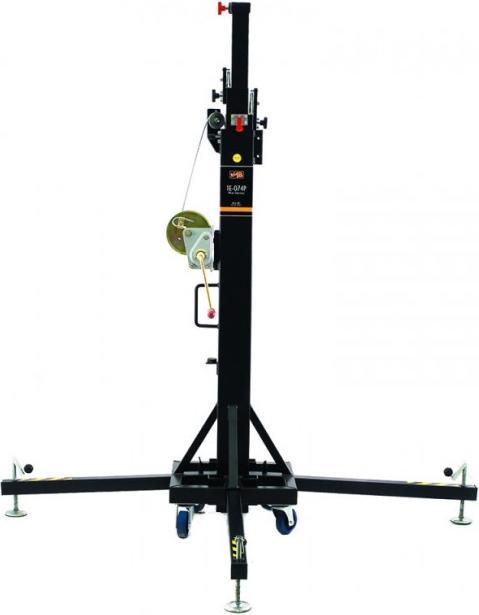 Actual product image VMB TE-074B