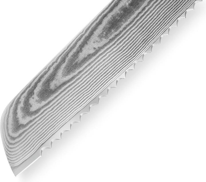 Produktbild Samura DAMASCUS Bread (23 cm)