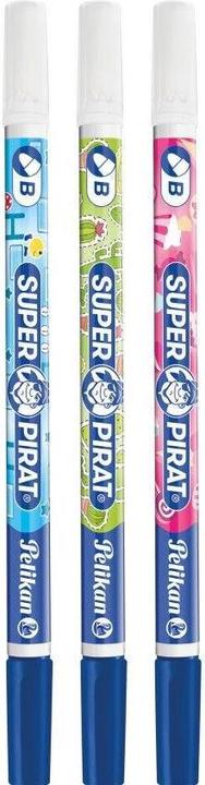 Actual product image Pelikan Highlighters and erasers (Multicoloured, 6 x)