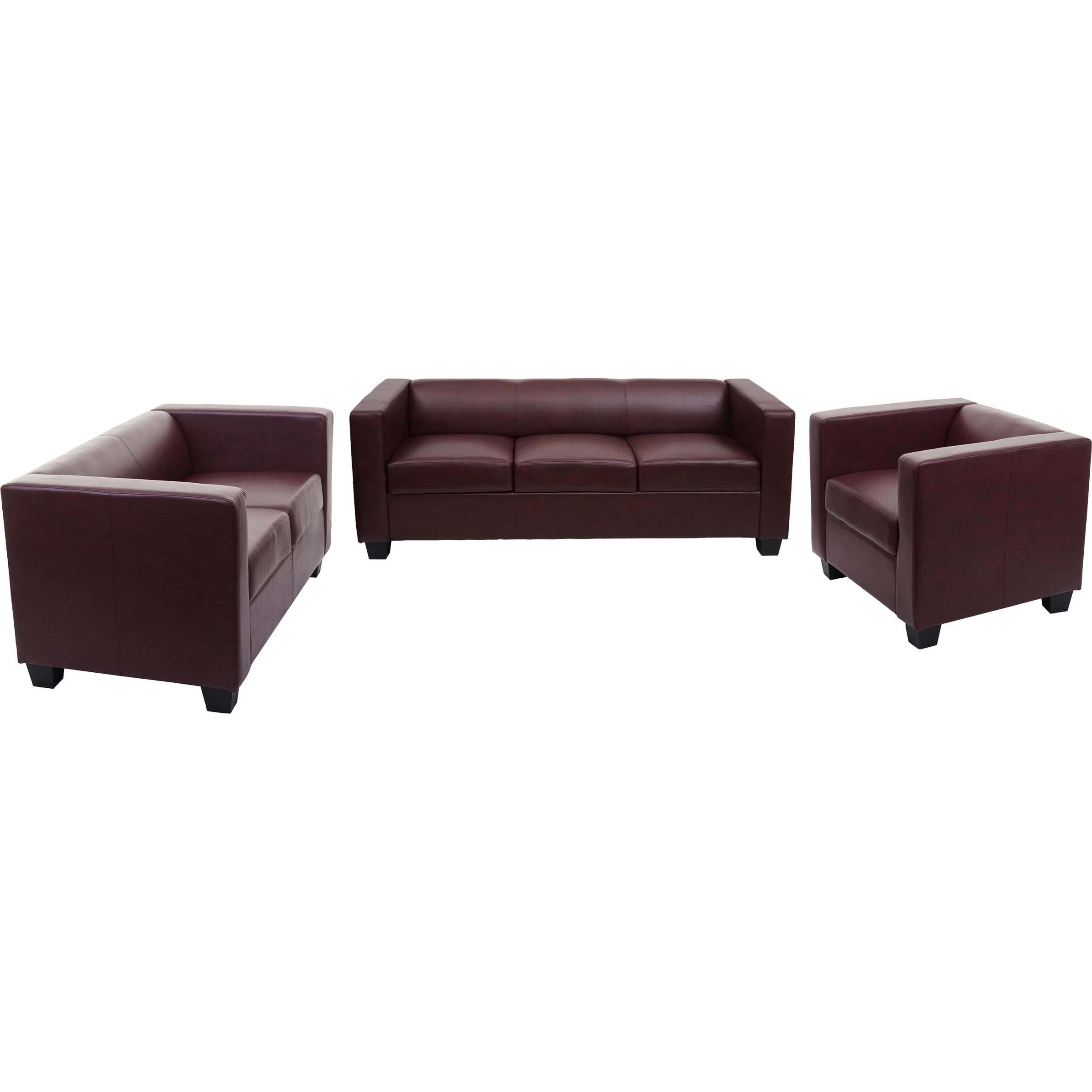 Thumbnail - MCW, Sofa, Lille-3-2-1-KL