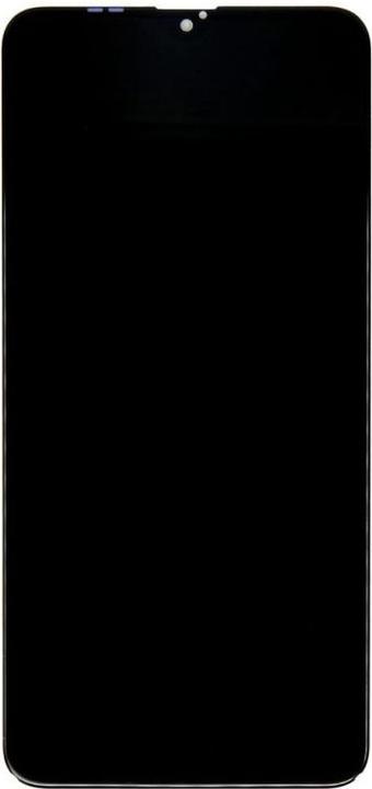 Produktbild Samsung LCD display + Touch Unit A105 Galaxy A10 Black