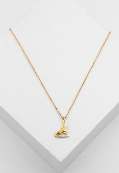 Immagine prodotto Muau Pattini (Oro giallo 750/18 carati)