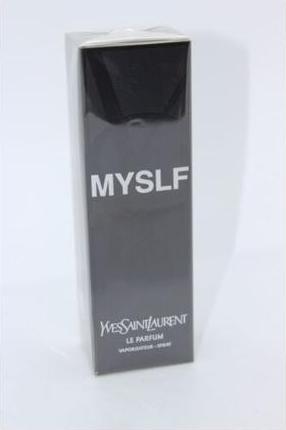 Actual product image Yves Saint Laurent MYSLF Le Parfum (Eau de parfum, 40 ml)
