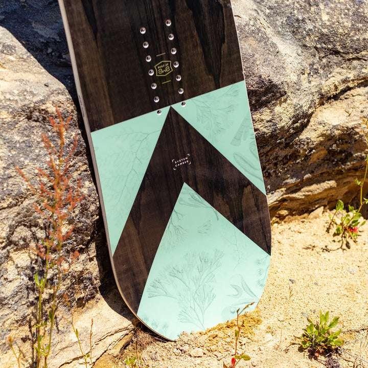 Produktbild Snowboard Veda Camber 2023 (145)
