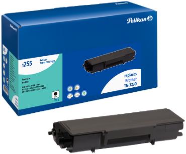 Produktbild Pelikan TN-3230 (BK)
