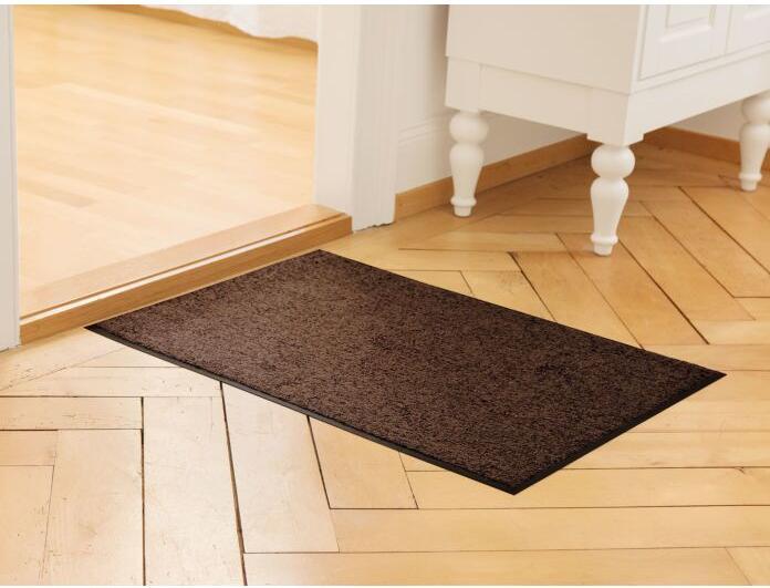 Image du produit Salonloewe Paillasson uni (85 x 60 cm)